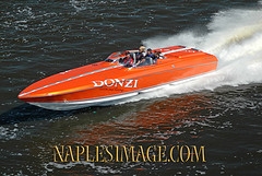 donzi boats